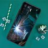 Welder Welding Hot Metal Worker Case For Oppo A17 A15 A40 A60 A80 A16 A76 A96 A18 A38 A58 A78 A98 A91 A57 A74 A94 A54S Cover