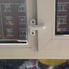 Industrial Grade Lock Reliable Lock set Secure T Shaped Lock Strong Lock Simple Installation for Plastic Doors & Windows