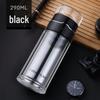 Fuguang Borosilicate Glass Tea Infuser Tumbler