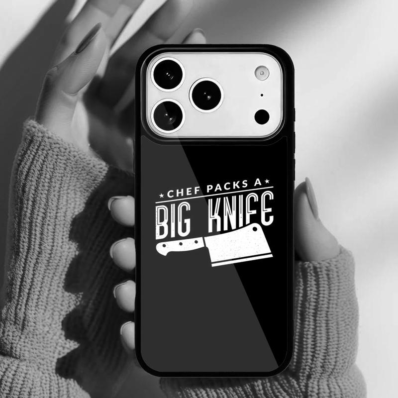 Keep Calm and Keep Cooking Phone Case for iPhone 17 16 15 14 13 Pro Max Back Cover for 12 11 Pro Coque
