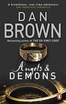 Angels and Demons. 2009 Edition