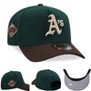 Los Angeles Dodgers Ohtani Baseball Cap Curved Brim Adjustable Embroidered Sun Hat