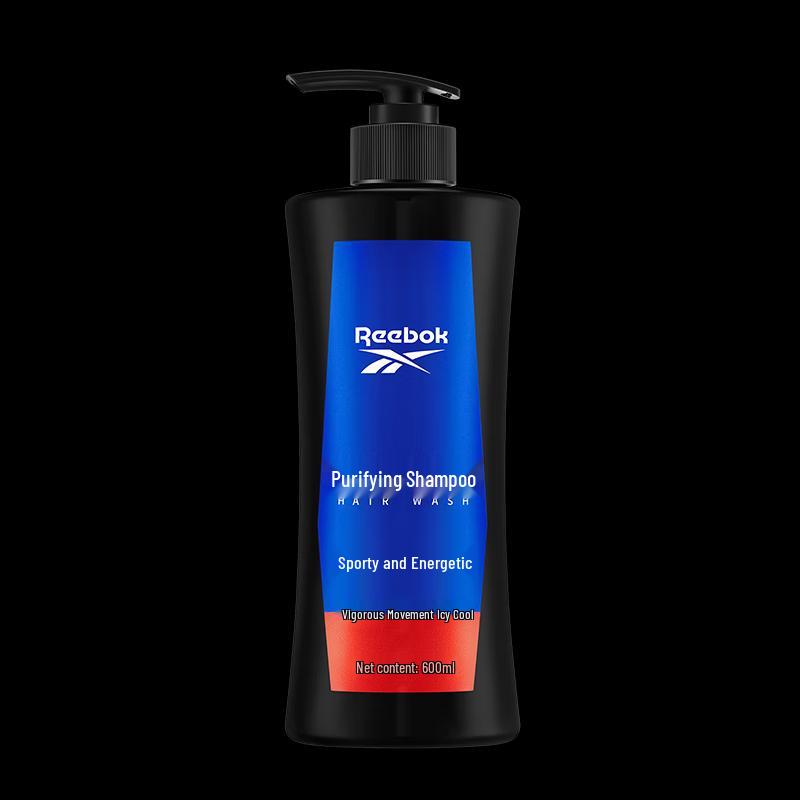 

Reebok Men s Sporty Cool Shampoo