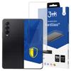 Samsung Galaxy Z Fold4 (Front) - 3Mk Hardglass