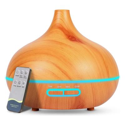 Air Humidifier Machine 550 Ml Large