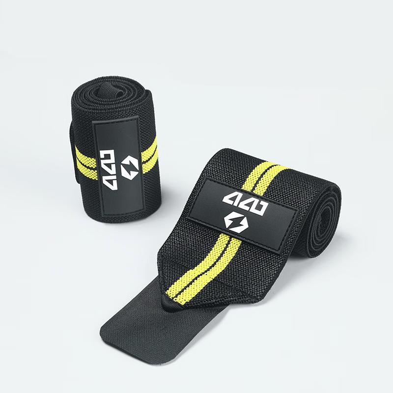 TULX Fitness Wrist Wraps