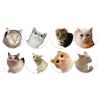 100-500Pcs High-Quality Cartoon High-Quality Meme High-Quality Cat High-Quality Stickers High-Quality For High-Quality School High-Quality Reward