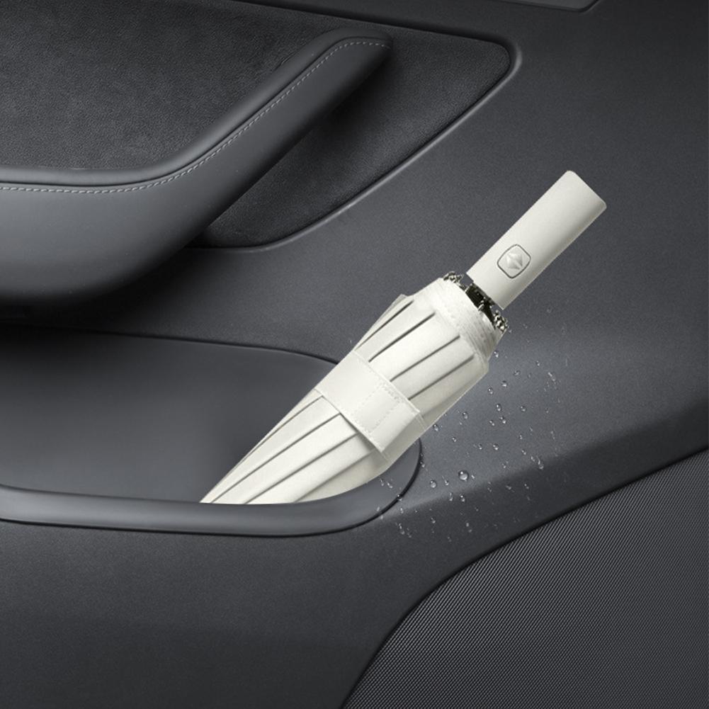 2/4PCS Front Rear Door Slot Storage Box For Tesla Door For Tesla Slot Storage Model 2025 Box Y C0I0