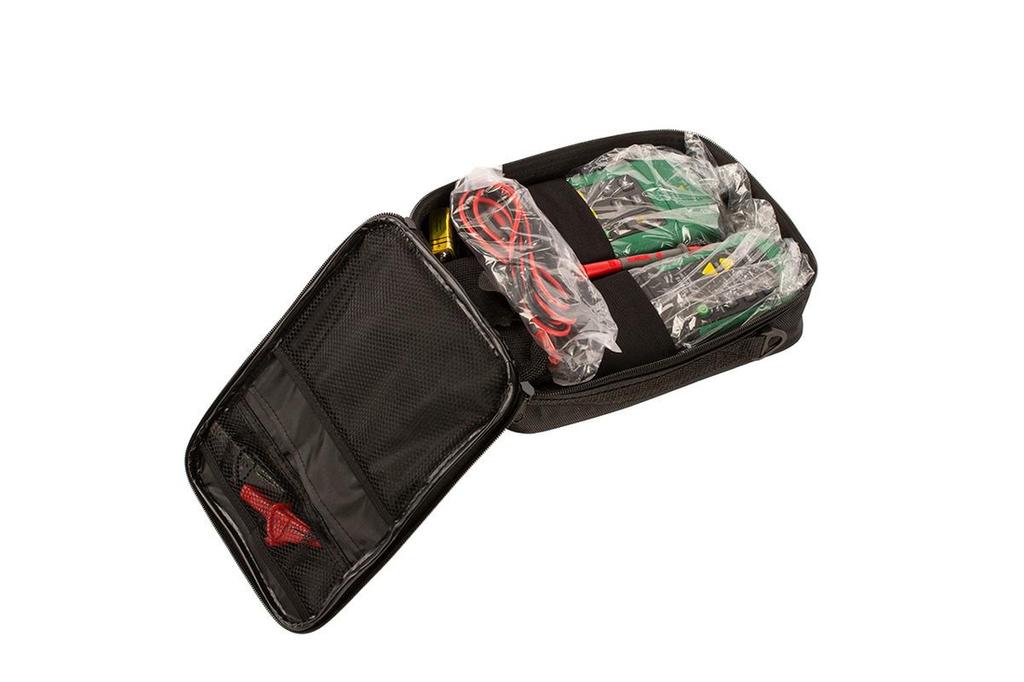 Mastech Ms6818 Roboter-Rasenmäher-Drahtstärke Ms6818