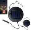Universal Solar Light Replacement Top For Outdoor Hanging Lanterns DIY Solar Panel Light Parts For Garden Hanging Lanterns
