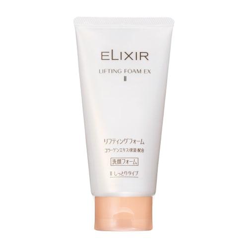 Elixir Lifting Foam EX 2 130g Moist 130g (x 1)