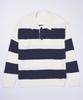 210 Edit Rugby Collared Knit_Zd3Sw117_Dnv