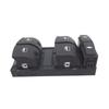 4F0959851G Replacement Front Left Window Switch for For A6 For C6 For Q7 2007 2008 2009 2010 2011 2012 2013 2014 2015