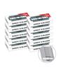 Classic Double-sided Blades, 10-pack X 10