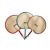 Summer Large Palm Fan for Children, Hand-Woven Traditional Baby Mosquito-Repellent Small Banana Fan