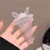 High Cranial Top Curling Bangs Clips Portable Curler Styling Clip  Barber Shop