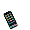 Children's Educational Toy: Multi-Mode Musical Touchscreen Phone Model