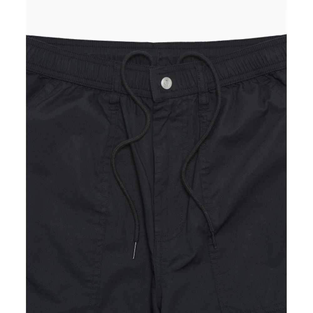 Converse Cargo Kalhoty černé 10026719 A02