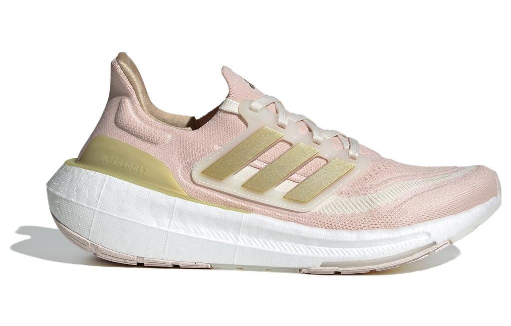 UltraBoost Light Wmns Adidas 'Wonder Quartz Gold Metallic' Damen IE1757