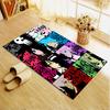 2025 New Soul Eater Carpet Rug for Living Room Bedroom Home Sofa Decoration,Kids play Non-slip Floor Mat173