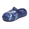 Fashion 2024 New EVA men's lightweight and comfortable outdoor beach work sandals casual flip-flops non-slip bathroom men's shoes