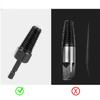 For 1 Inch Pipe Hex Shank Extractor Broken Screw Extractor Plumbing Tasks For 1-inch Water Pipe Broken Screw Extractor Tool