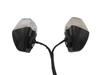 Motorhead Honda Original Normal Typ NSR250 CBR250RR VFR Blinker Set 2 Stück Klarglas