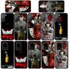 for iPhone 17 16 15 Xiaomi Poco F7 F8 X7 X6 C85 C75 C71 M8 Redmi Note 14 13 12 11 Pro Max 14C 13C 15C A4 Phone Case Pennywise Stephen King's IT Cover