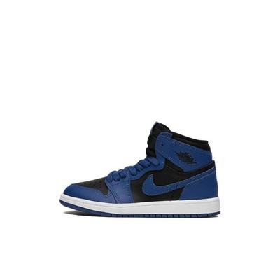 Air 1 Retro High OG PS Dark Marina Blue AQ2664-404
