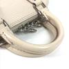 Louis Vuitton M82411 Epi Nano Alma Handbag 2WAY Crossbody Shoulder Bag