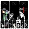 Attack Levi Case Phone Cover for Xiaomi Redmi Note 10 9 9S 8 8T 7 5 Pro Mi 12T 11T 10T 9T 12 11 Lite A3 A2 Trend Fundas Mi 11T 1