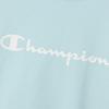 Champion Short Sleeve Crew Neck USA Rubber T-Shirt, 100% Cotton, Print, Basic, C3-X358-356-XL