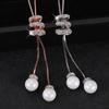 Collares y cadenas – Collares