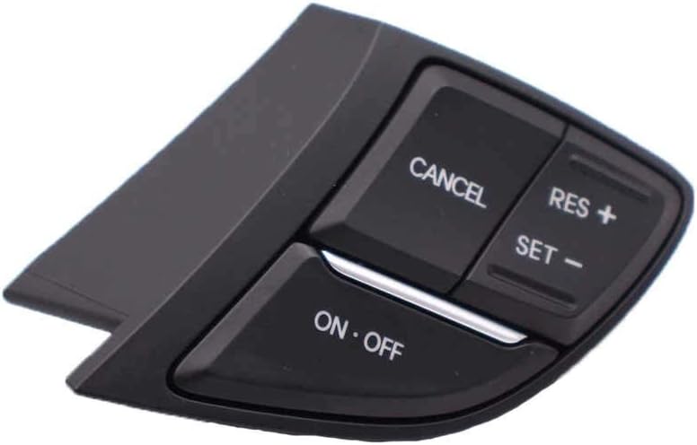 

Оригинальный OEM 96440-3S000-RY переключатель дистанционного управления рулевым управлением, правый / 964403S000RY для Hyundai Kia