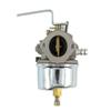 Forgasser for Qualcast Suffolk Punch Classic 30S 35S 43S Sylindergressklipper Carb passer til H30 H35