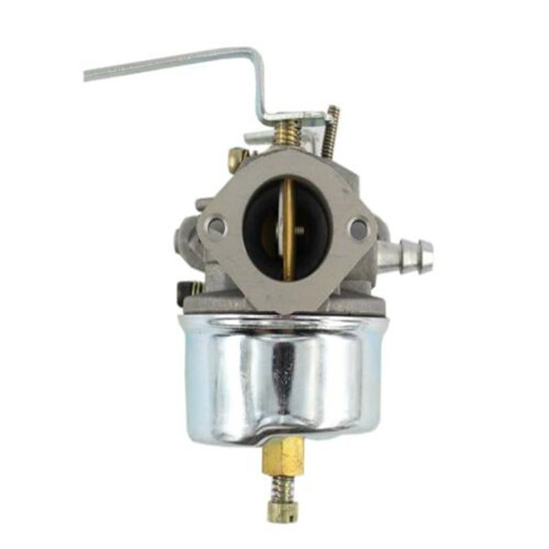Carburettor for Qualcast Suffolk Punch Classic 30S 35S 43S Cylinder Lawnmower Carb Fits H30 H35