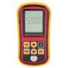 GM100 Digital Ultrasonic Thickness Gauge 1.2‑300mm Steel Width Testing Monitor