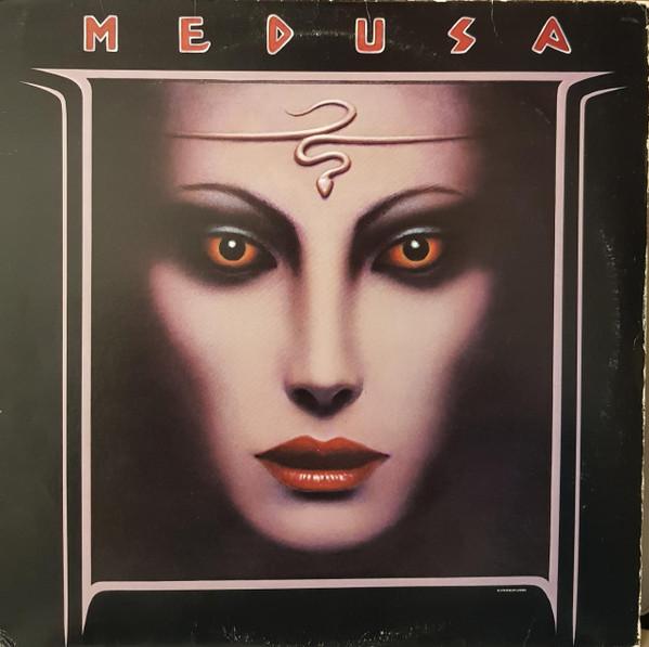 

LP Record MEDUSA - Medusa AL35357 Columbia 1979 US Jazz Used