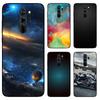 Per Xiaomi Redmi Note 8 Pro Custodia Cover posteriore in silicone Custodia per telefono per Redmi Note8 Pro 8Pro Custodie Redmi Note 8 Pro Paraurti morbido cover