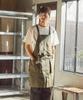 GORDON MILLER Cordura Work Apron Free Size Olive Drab 1673949