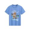 Parte superior (Meninos a partir de 4 anos) – T-Shirts