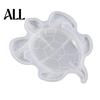 Reusable Silicone Mold for Resin Large Sea Turtle Mold, 3D Epoxy Casting, Detailed Marine High Quality Casting Animal Molds Wall Hanging Decoration,