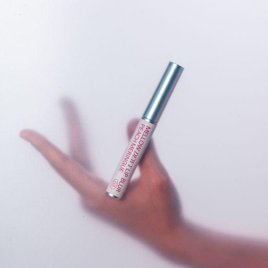 Sister & Mellow Dewy Lip Blur 8 types (single/promotional)