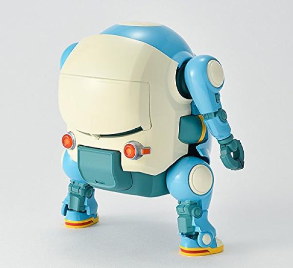 Nendoroid Mai mult Figurină mobilă pictată Mechatrowego, ABS&PVC, non-scale