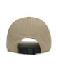 COLUMBIA UNIVERSITY Ny Blackseries Nylon Ballcap Natural Beige