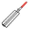 Multi-functional Iron BBQ Sausage Grill Net Clip