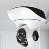 Wireless Camera 360 Degree Home Surveillance Camera WIFI Remote HD Monitor