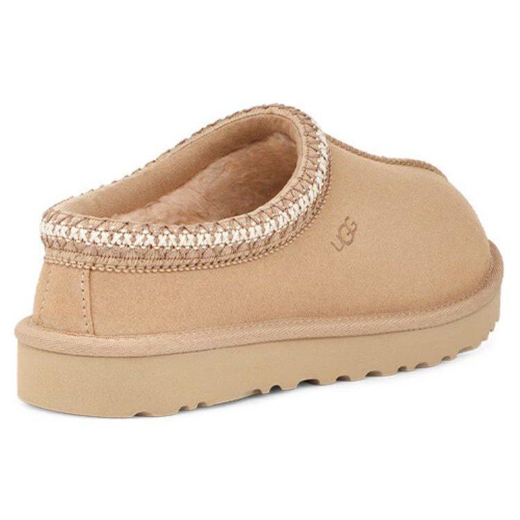 UGG Tasman Slipper Driftwood Women's 5955-DRI
