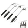 4 Pieces Electrical Motor Maintenance Pressing Marking Feet Repairing Tools Maintenance Tools Easy To Install Durable