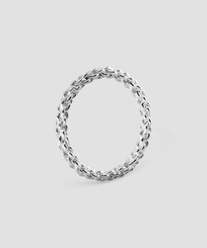 Quarqor #7121 Silver92.5 Ring